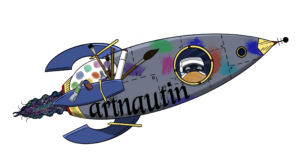 Logo Artnautin