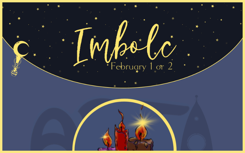 Imbolc Preview