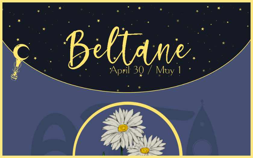Preview Beltane