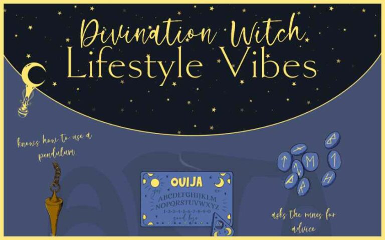 preview picture divination witch