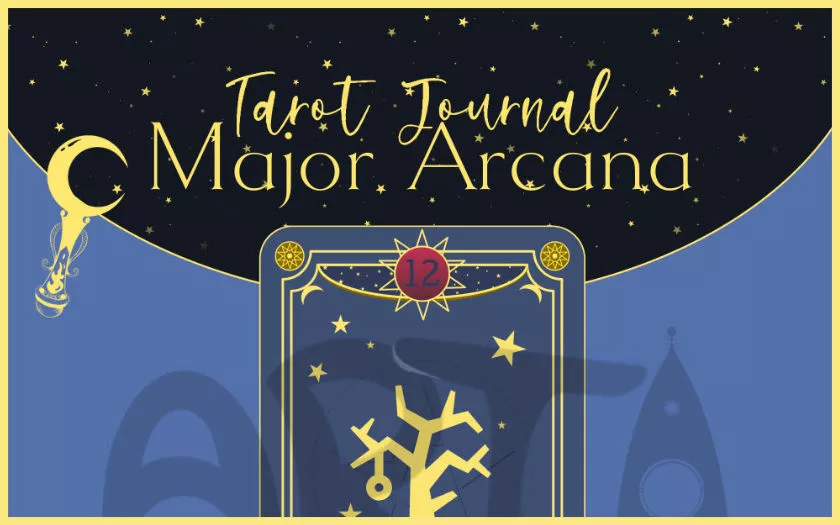 The Hanged Man - Preview