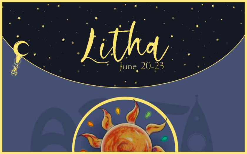Litha preview