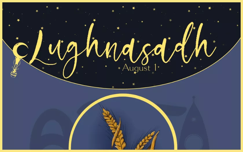 preview Lughnasadh
