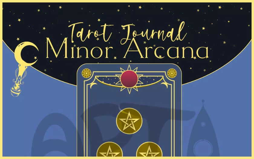 preview 3 of pentacles
