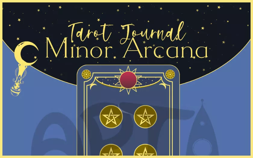 preview 4 of pentacles