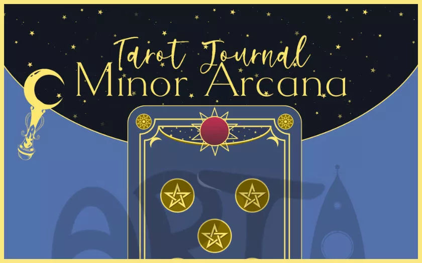 preview 5 of pentacles