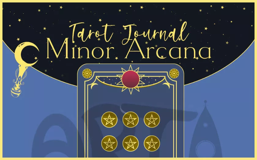 preview 9 of pentacles