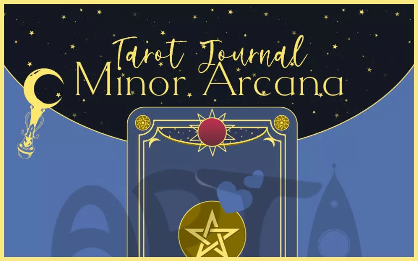Ace of pentacles preview
