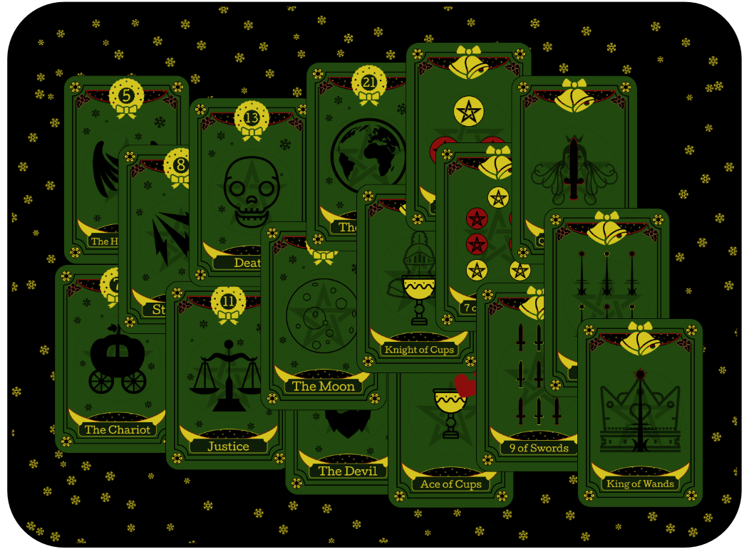 tarotcards