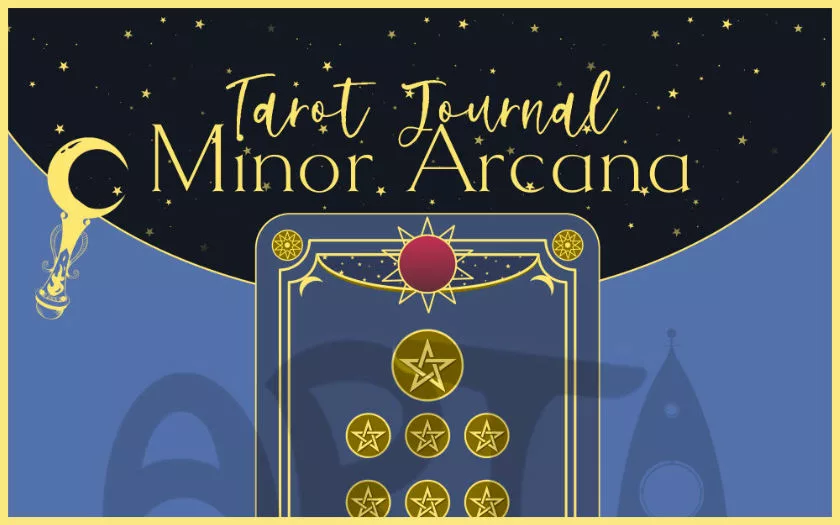 preview 10 of pentacles