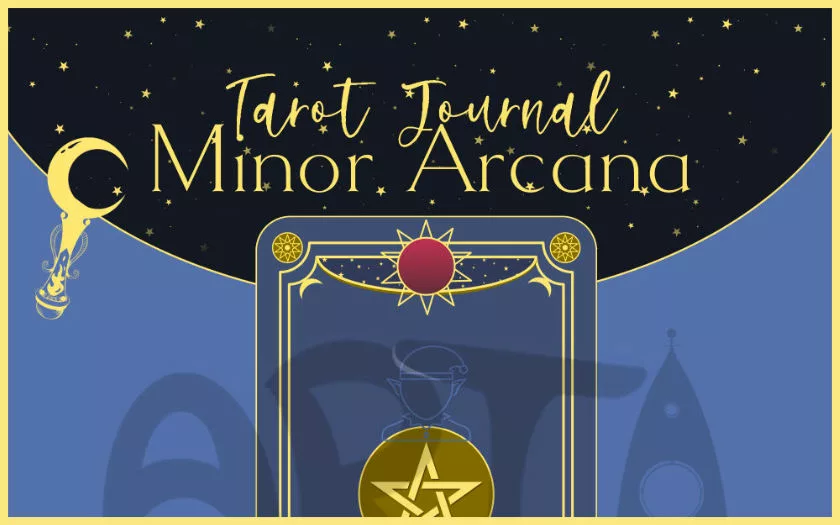 preview page of pentacles