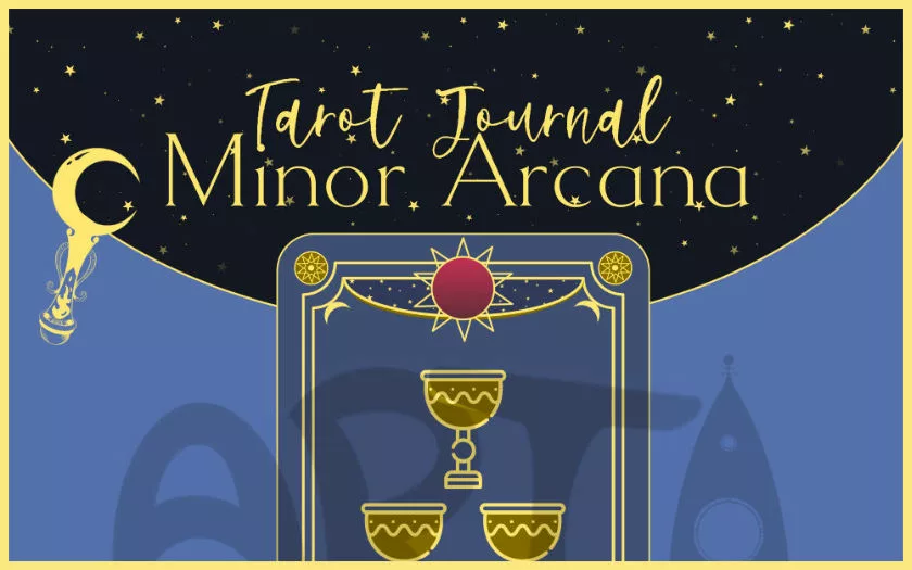 3 of cups preview
