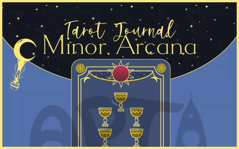 7 of cups preview