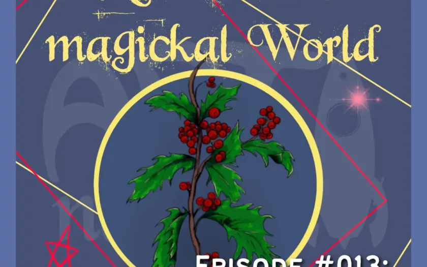 Podcast Yule