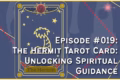 preview podcast episode 19 the hermit