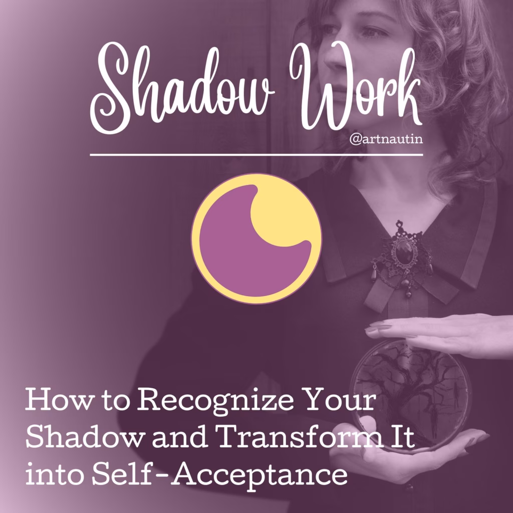 Shadow Work and Self-Acceptance