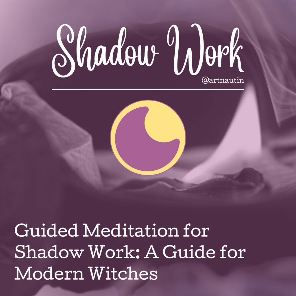 shadow work meditation