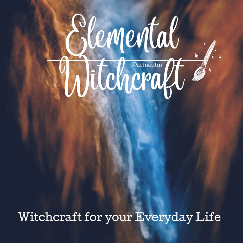elemental witchcraft