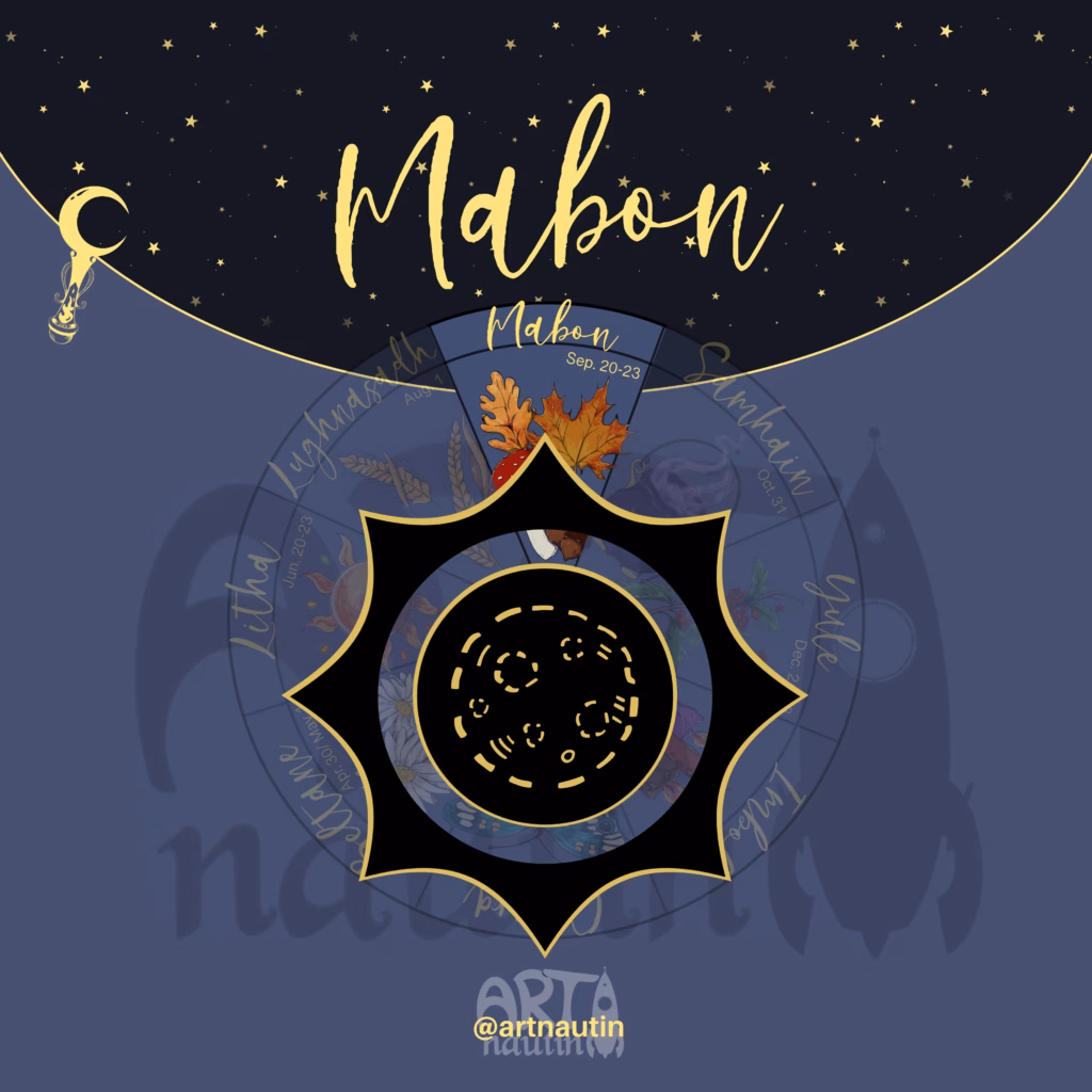 mabon 2025