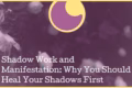 preview shadow work and manifestation 16
