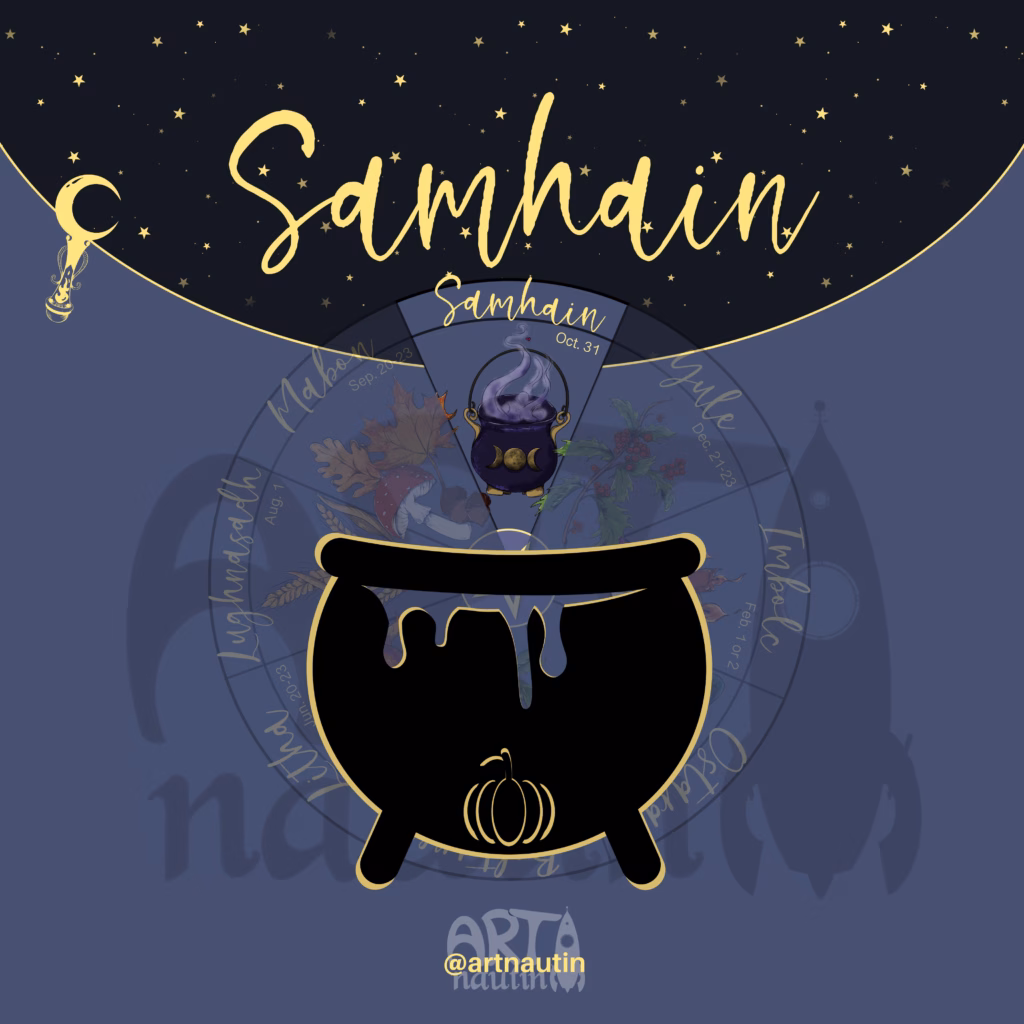 Samhain 2025