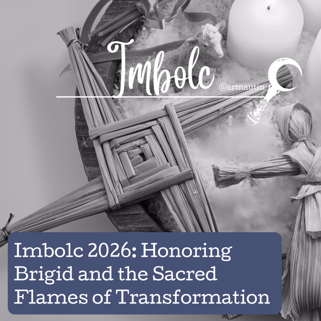Imbolc 2026