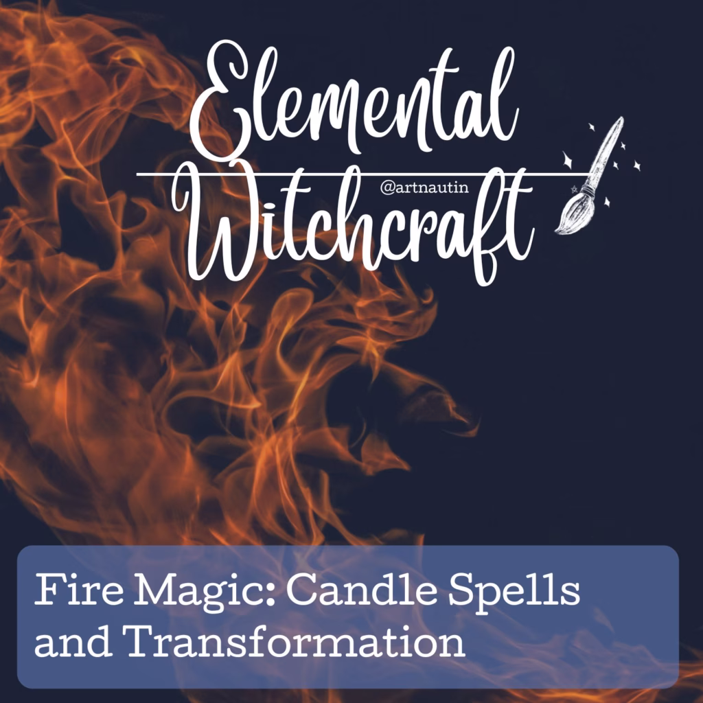 Fire Magic
