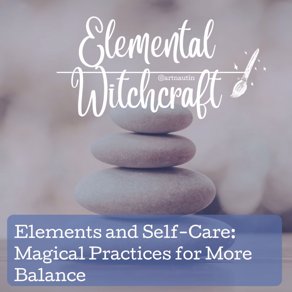 Self-Care Ritual